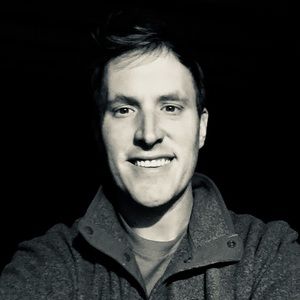 Meet your Posher, Brian